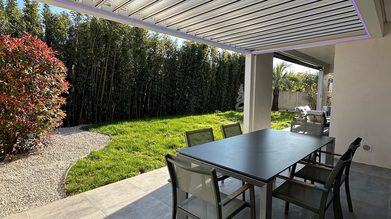 Photo of Outdoor in La Grande-Motte
