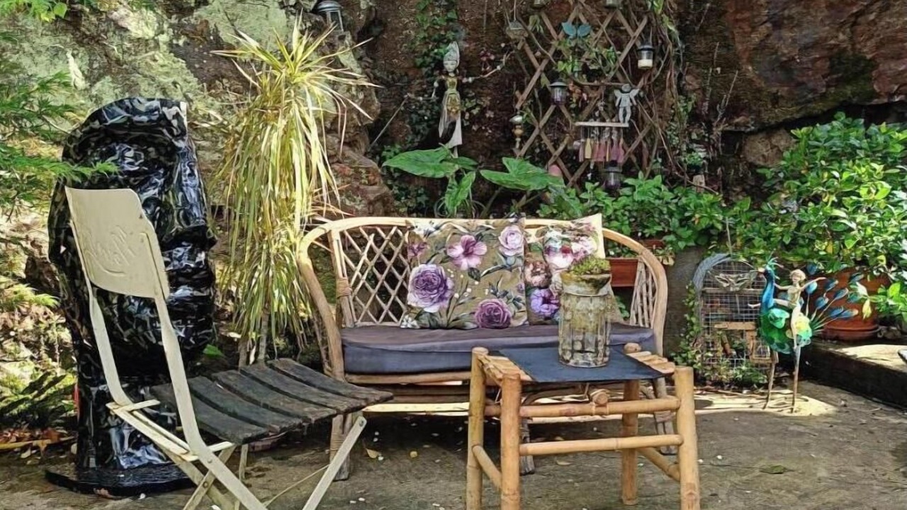 Photo of Patio Balcony in Laguepie