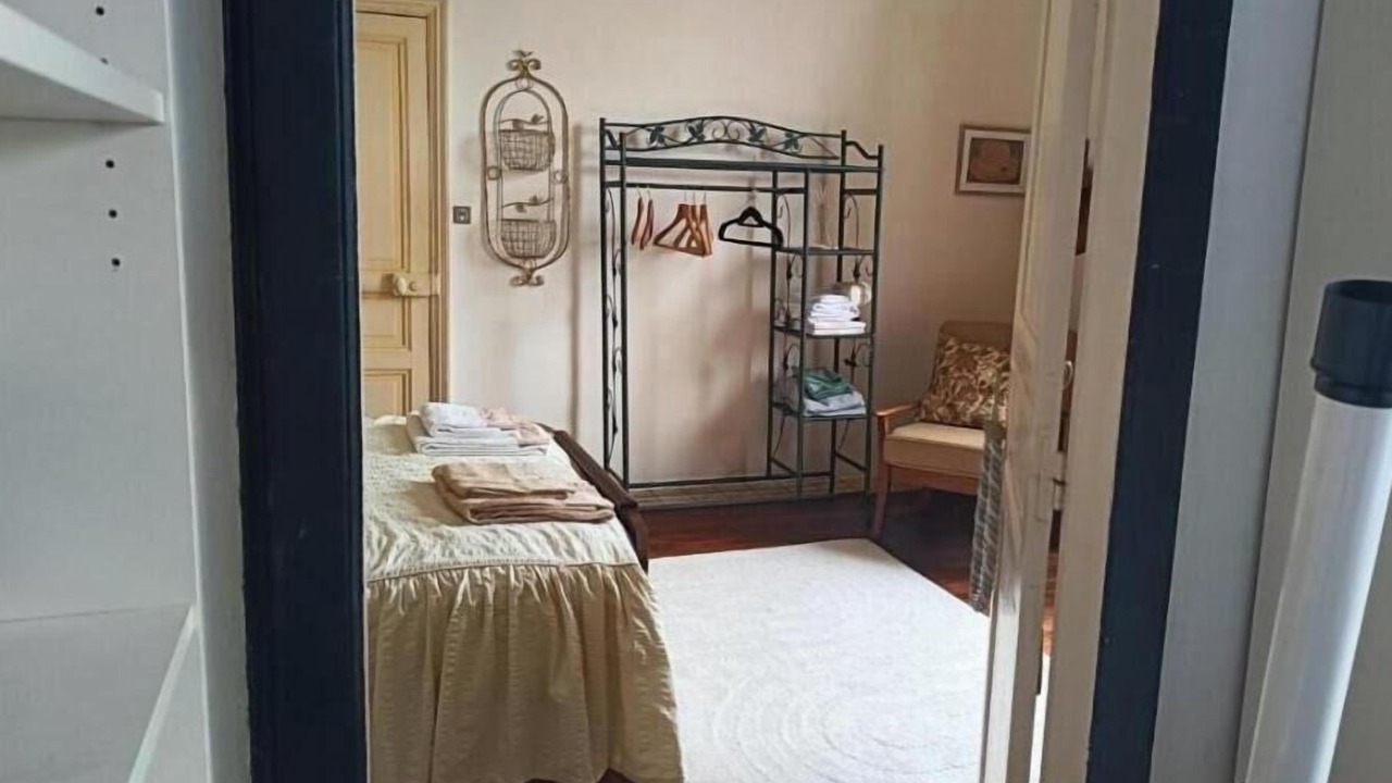 Photo of Bedroom in Laguepie