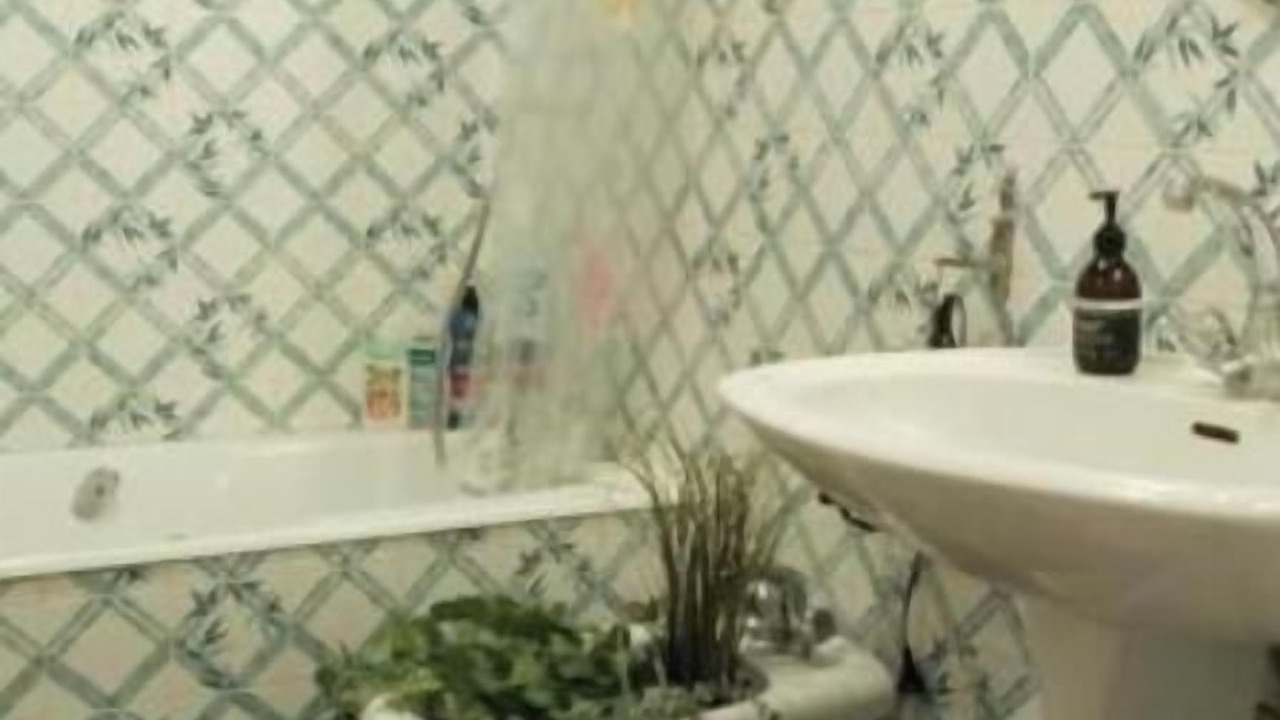 Photo of Bathroom in Laguepie