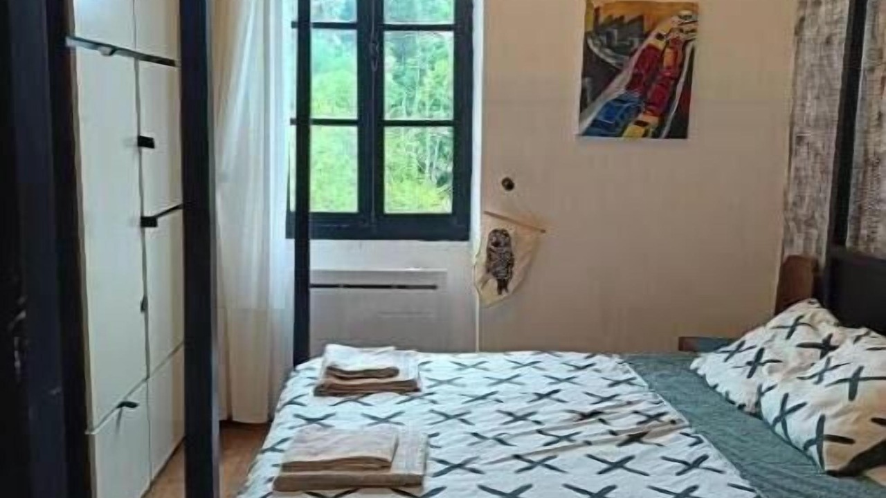Photo of Bedroom in Laguepie