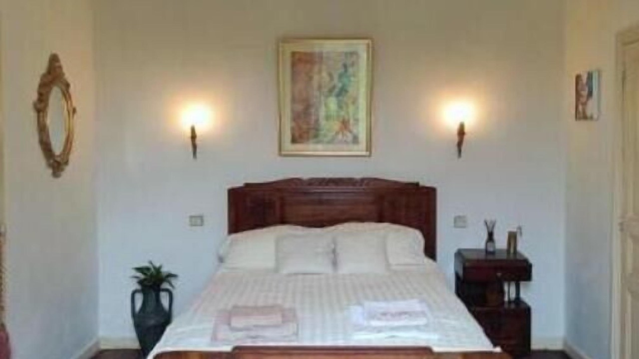 Photo of Bedroom in Laguepie