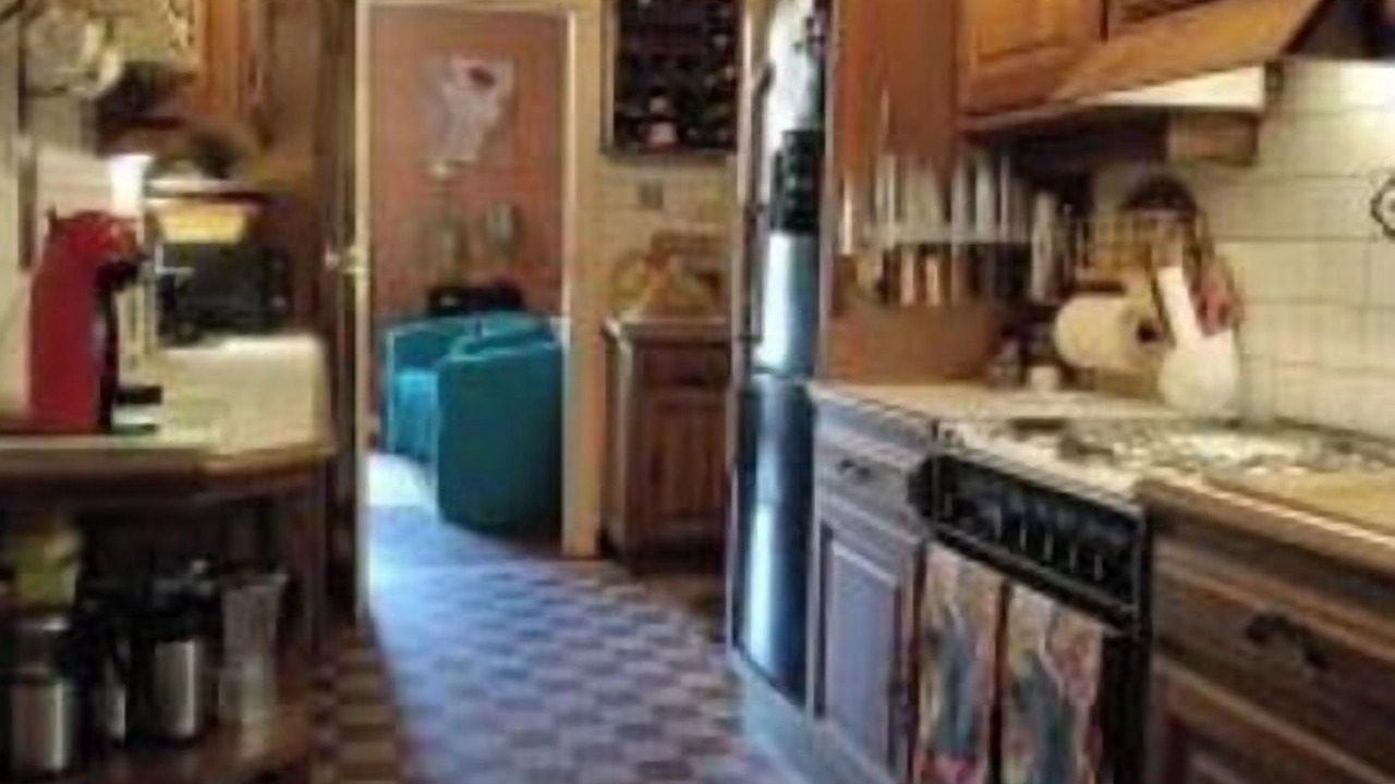 Photo of Kitchen in Laguepie