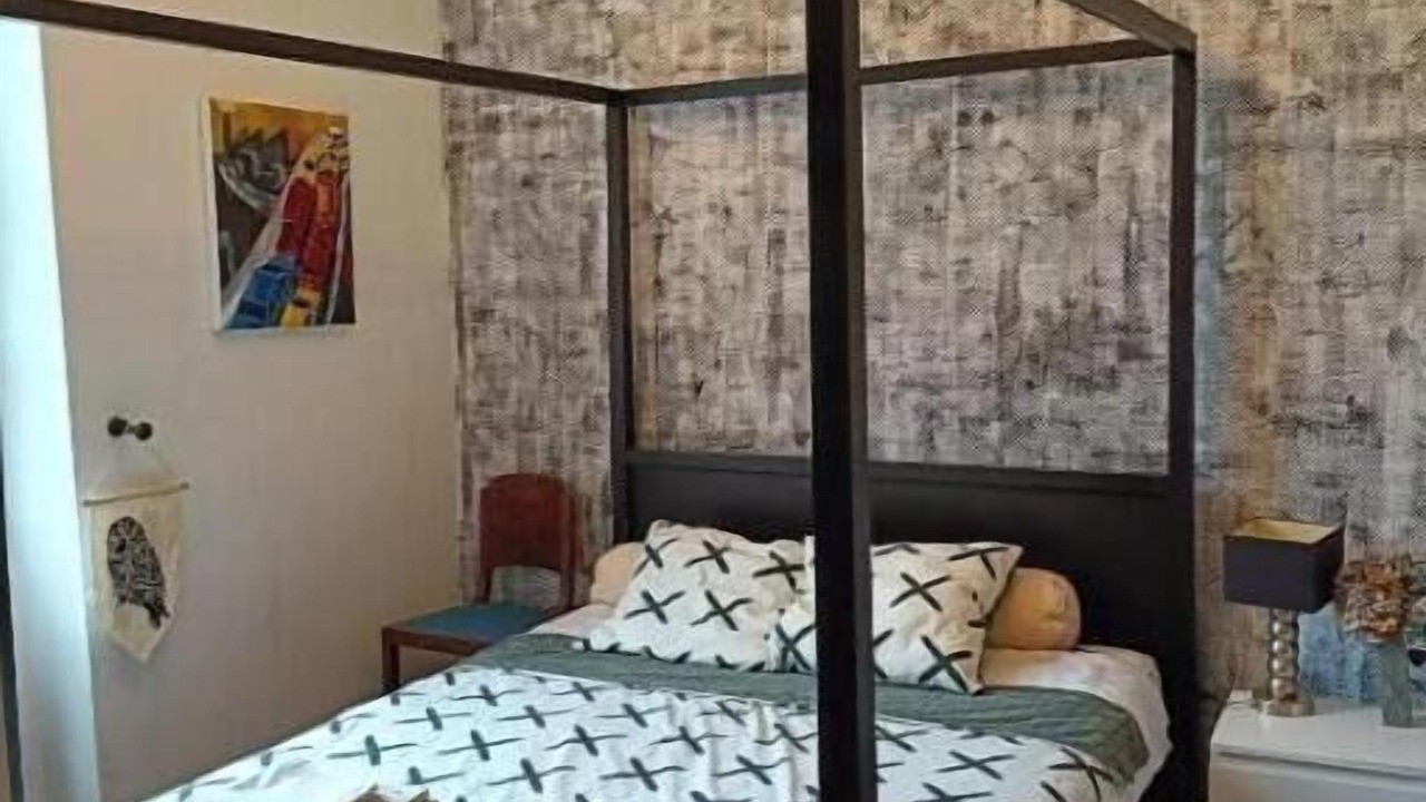 Photo of Bedroom in Laguepie