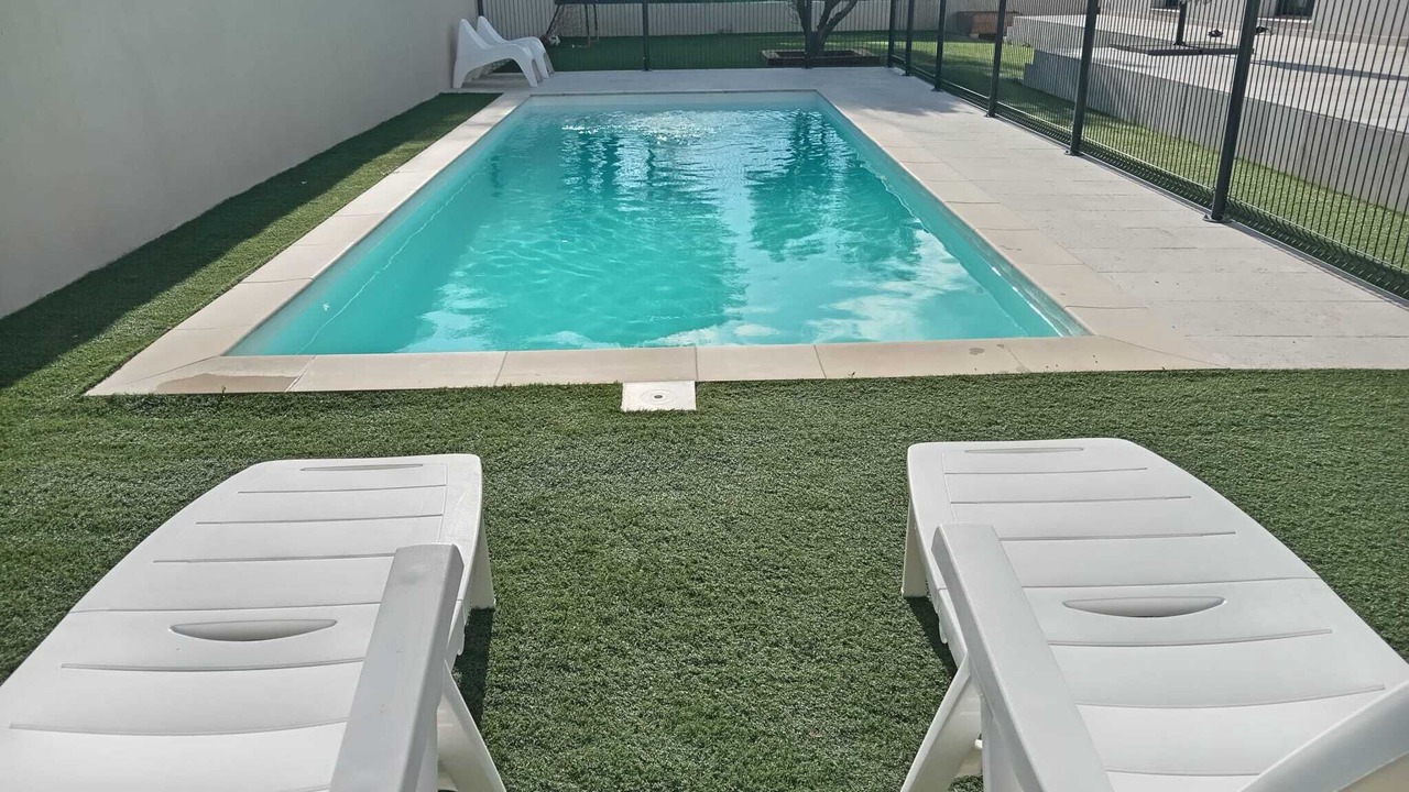 Photo of Outdoor in Bouillargues