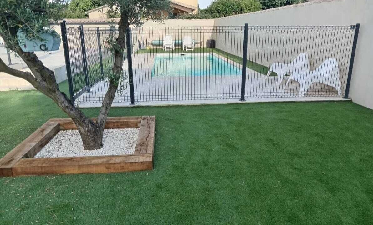 Photo of Outdoor in Bouillargues