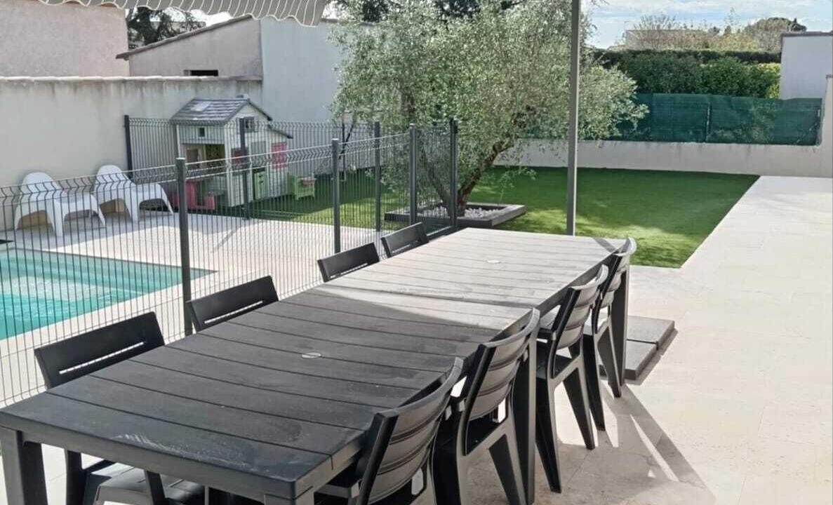 Photo of Outdoor in Bouillargues