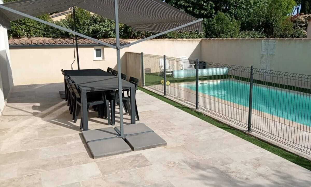 Photo of Outdoor in Bouillargues