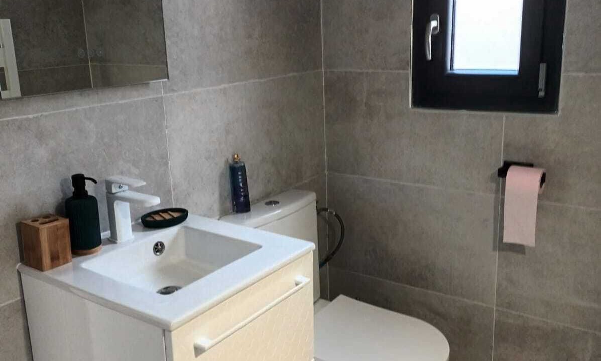 Photo of Bathroom in Bouillargues