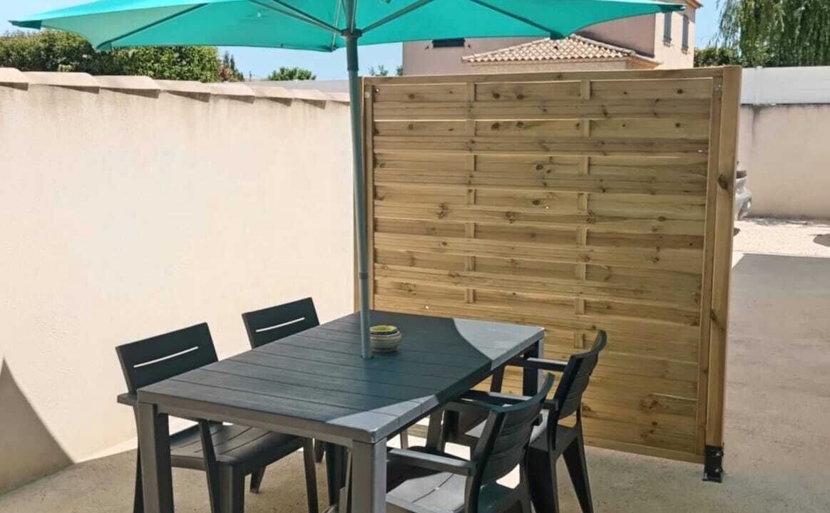 Photo of Outdoor in Bouillargues