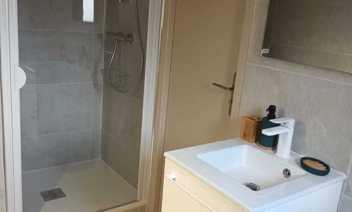 Photo of Bathroom in Bouillargues