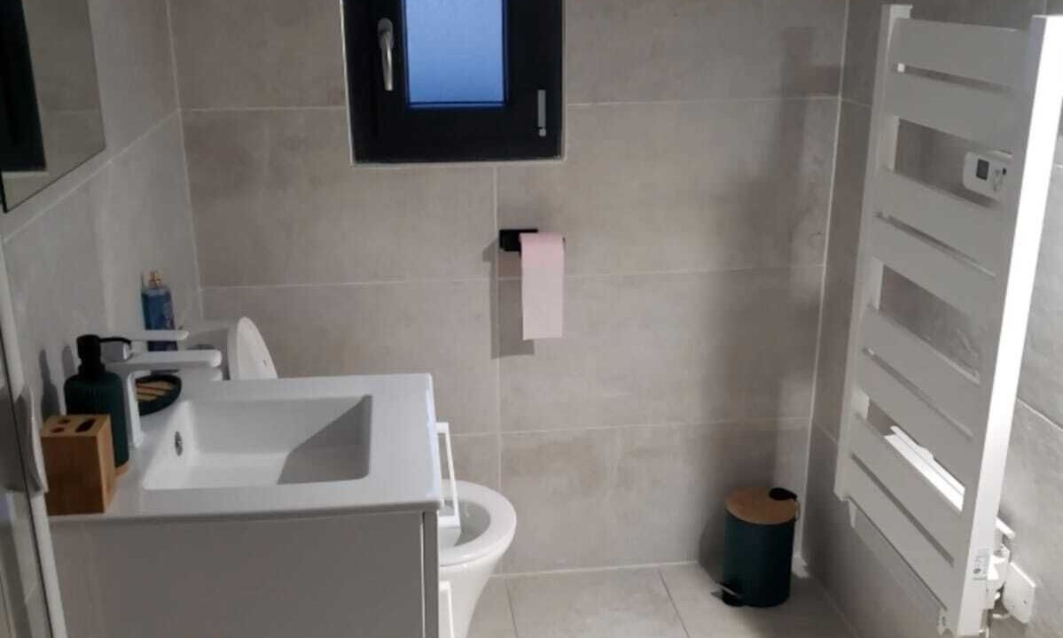 Photo of Bathroom in Bouillargues