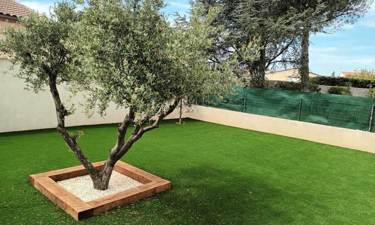 Photo of Outdoor in Bouillargues