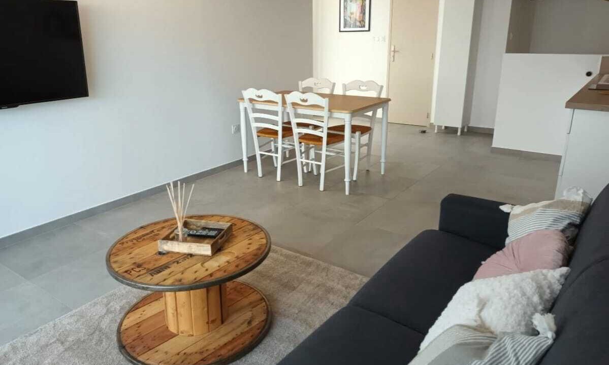 Photo of Livingroom in Bouillargues