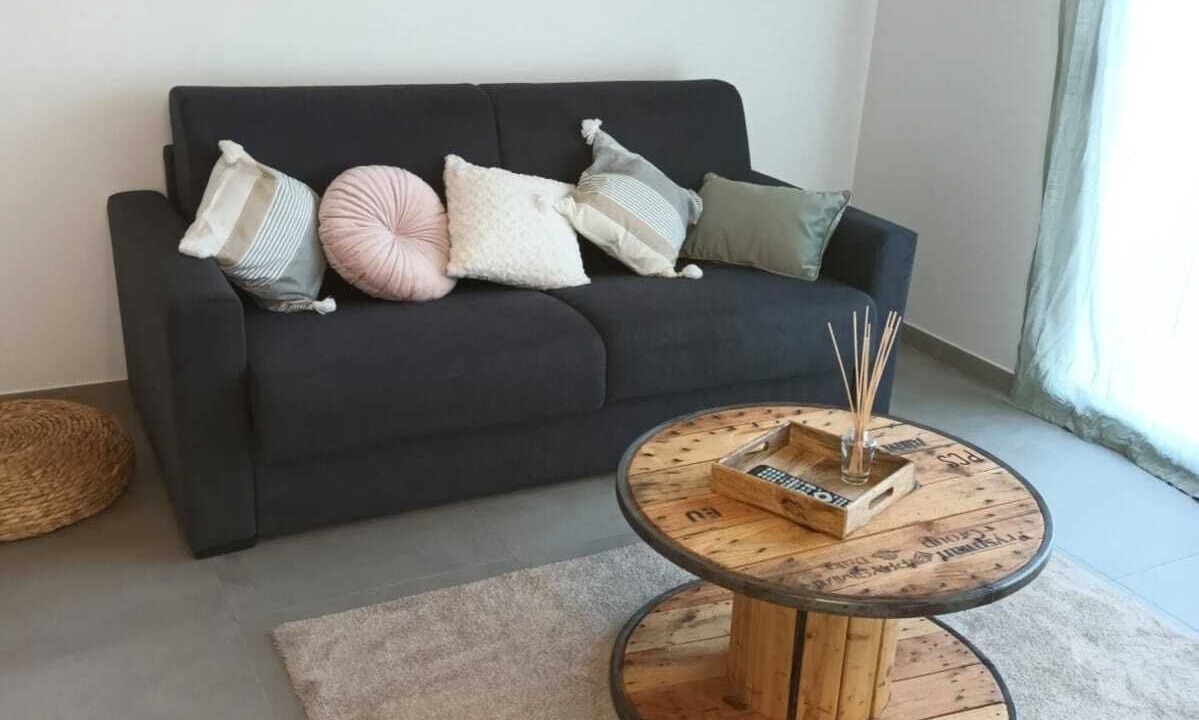 Photo of Livingroom in Bouillargues