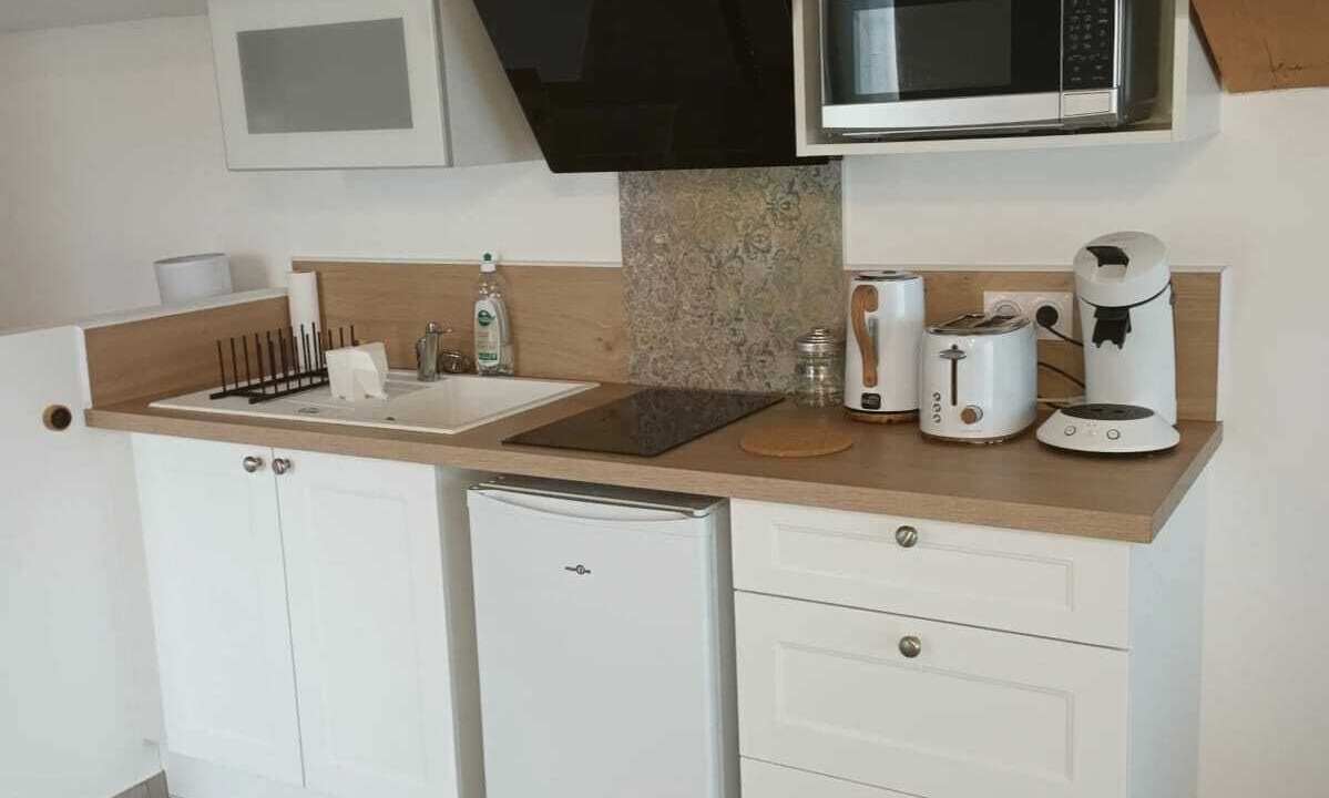 Photo of Kitchen in Bouillargues
