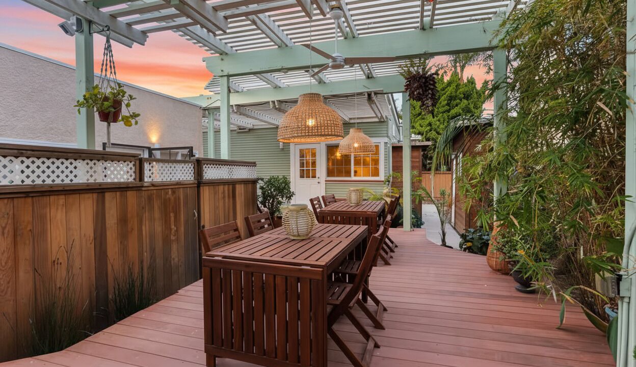 Photo of Outdoor in Ocean Beach