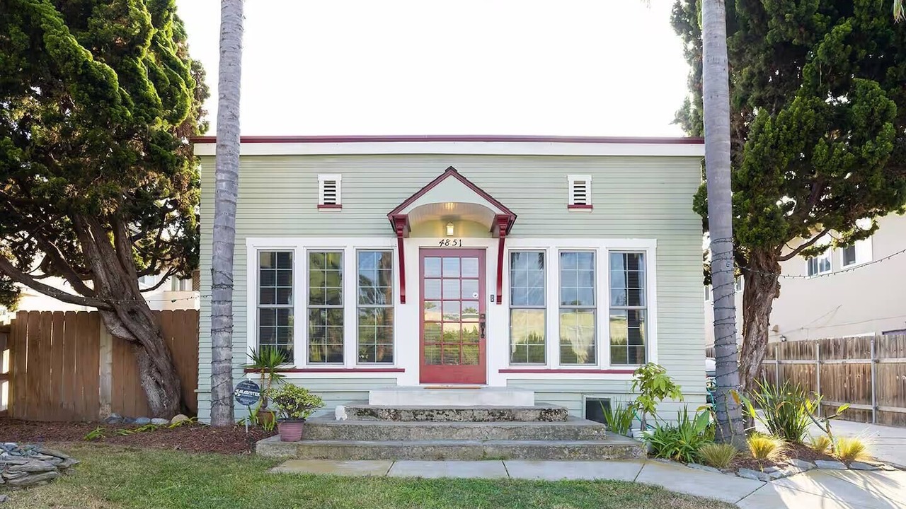 Photo of Outdoor in Ocean Beach