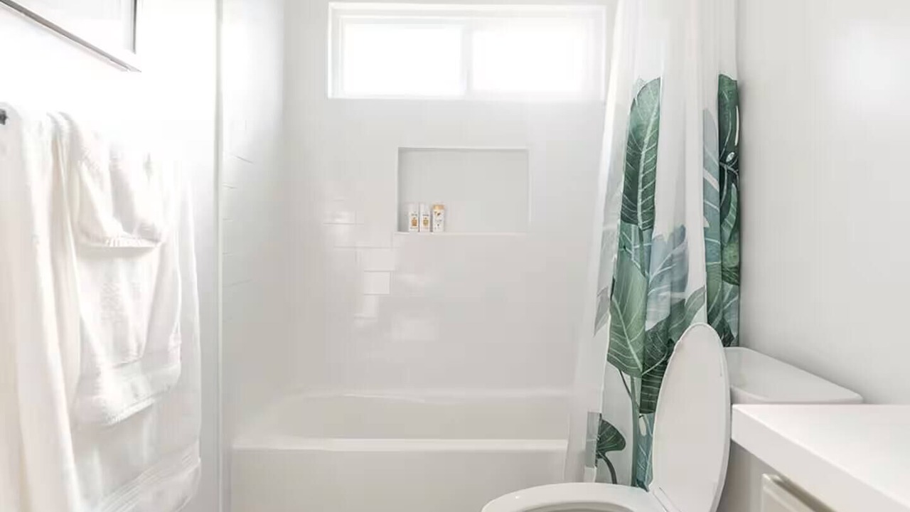 Photo of Bathroom in Ocean Beach