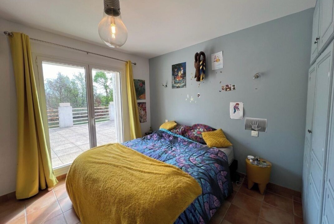 Photo of Bedroom in Le Soler