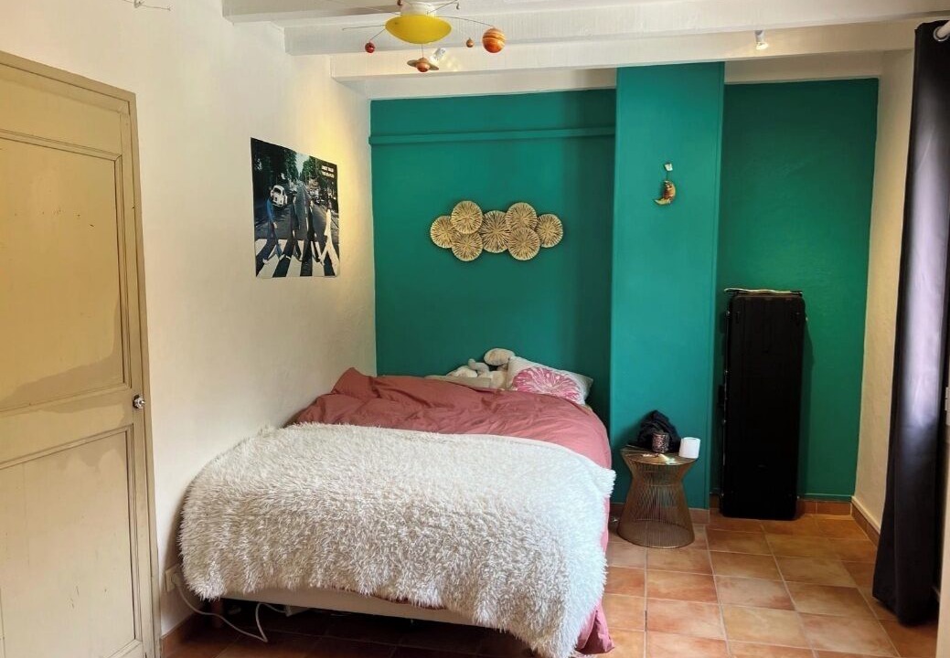 Photo of Bedroom in Le Soler