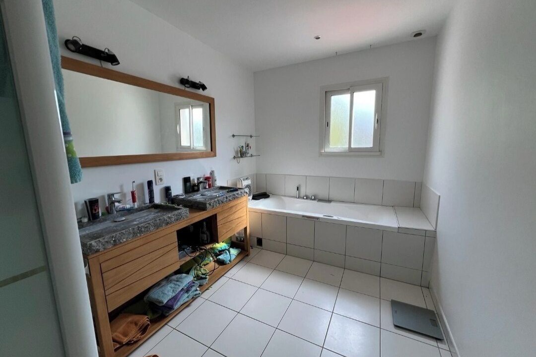 Photo of Bathroom in Le Soler