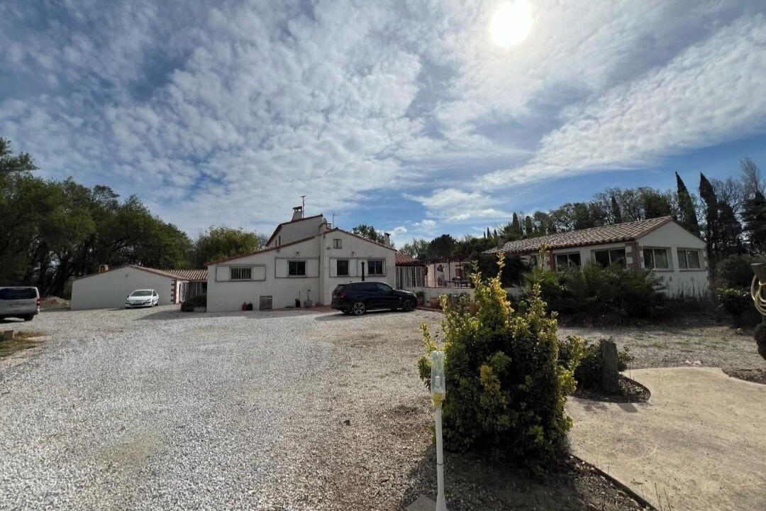 Photo of Outdoor in Le Soler