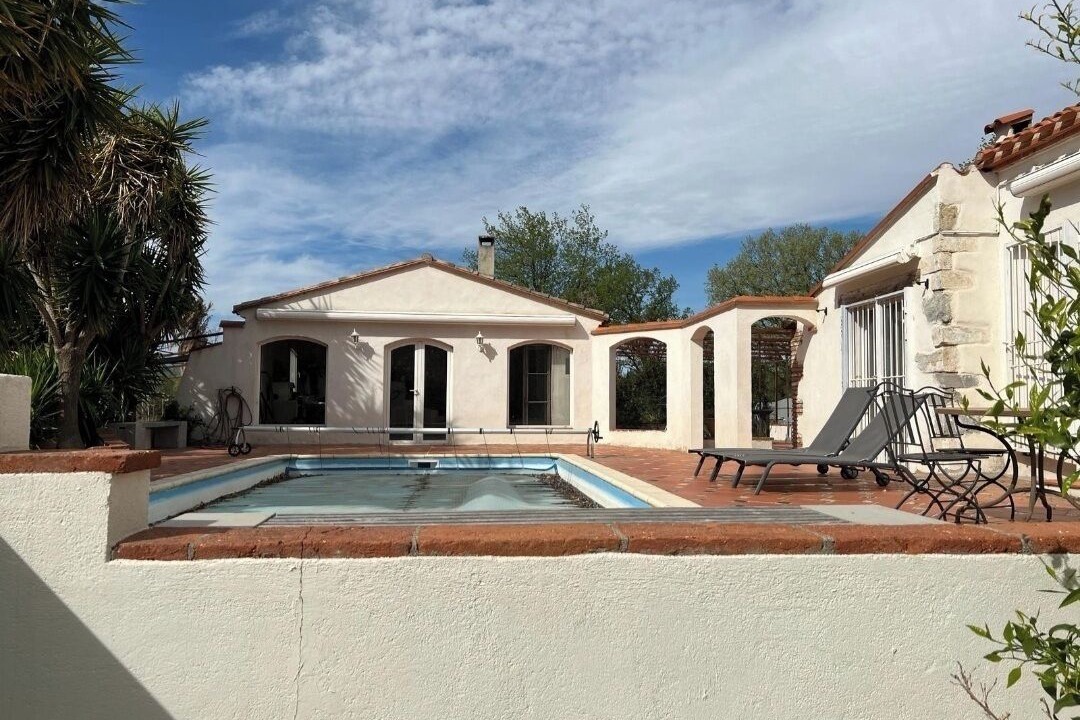 Photo of Outdoor in Le Soler
