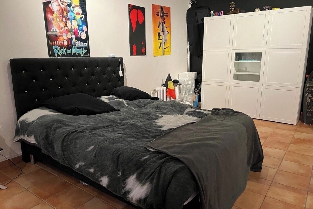 Photo of Bedroom in Le Soler