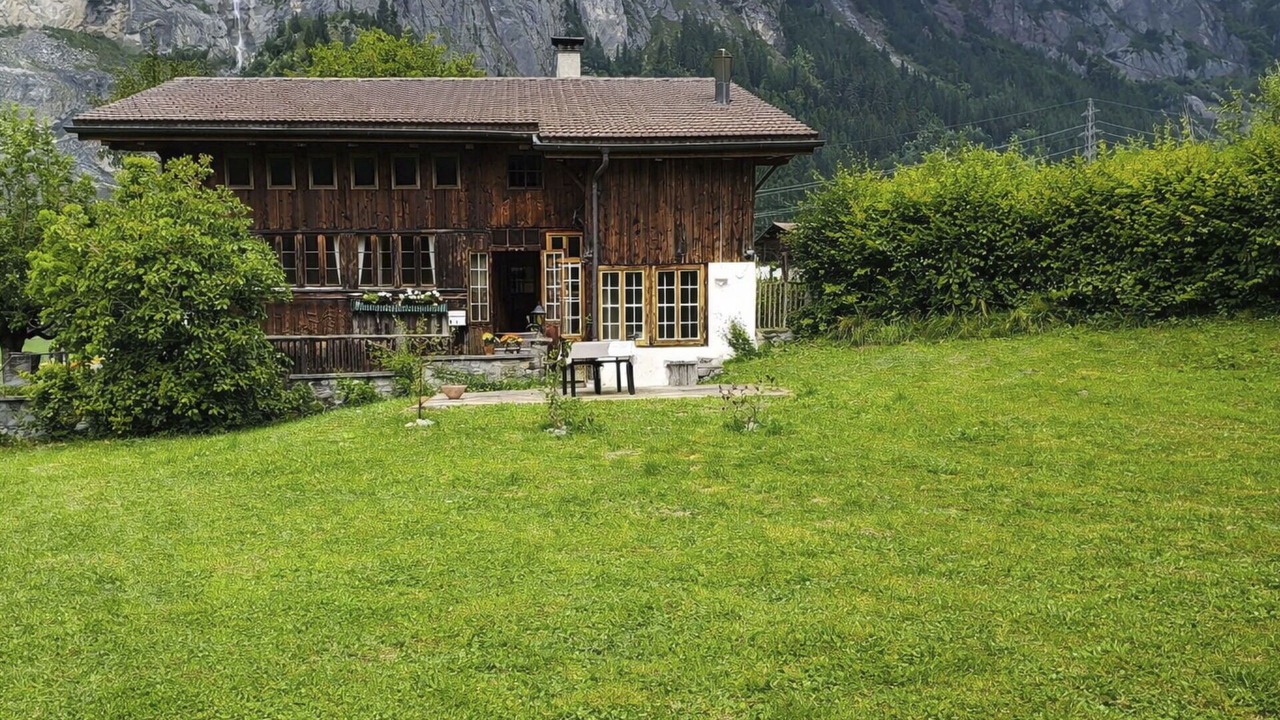 Photo of Others in Kandersteg