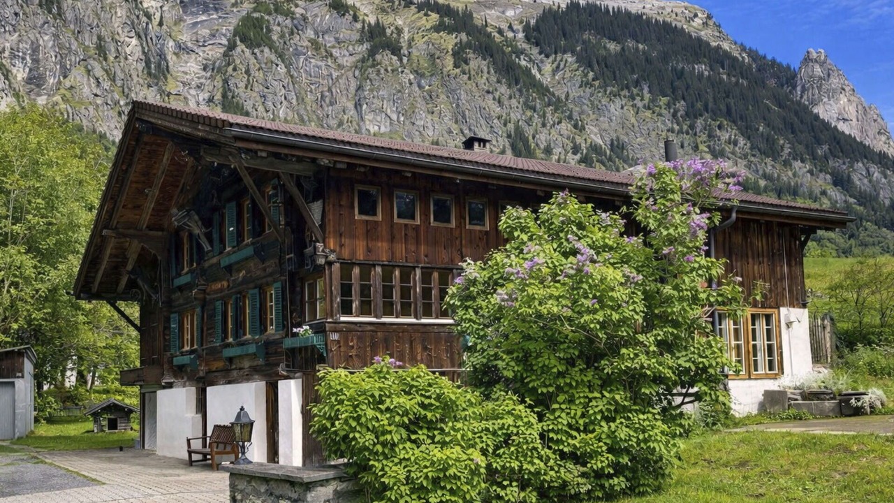 Photo of Others in Kandersteg