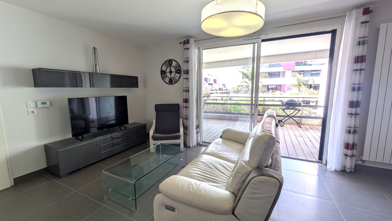 Photo of Livingroom in Palavas-les-Flots