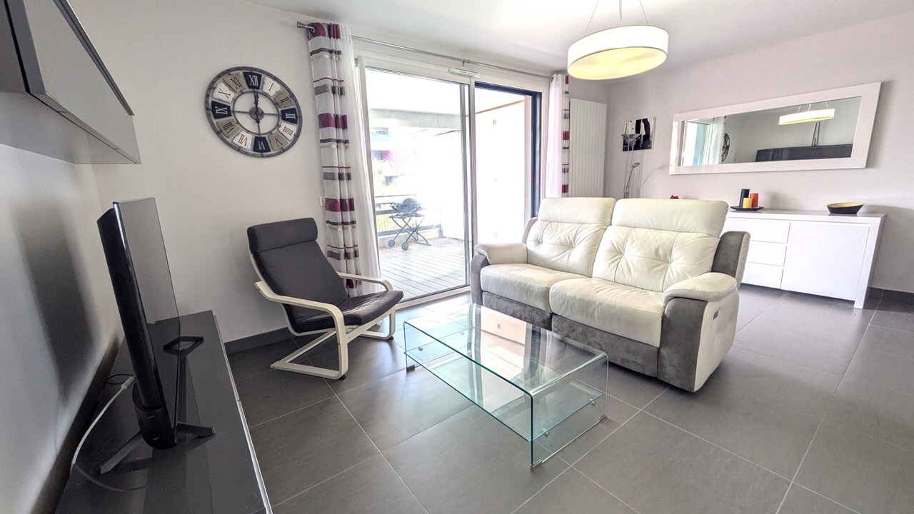 Photo of Livingroom in Palavas-les-Flots