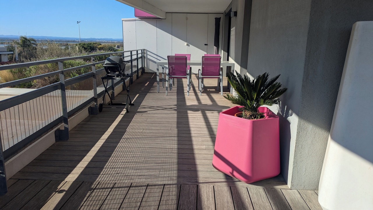 Photo of Outdoor in Palavas-les-Flots