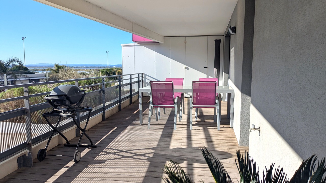 Photo of Outdoor in Palavas-les-Flots