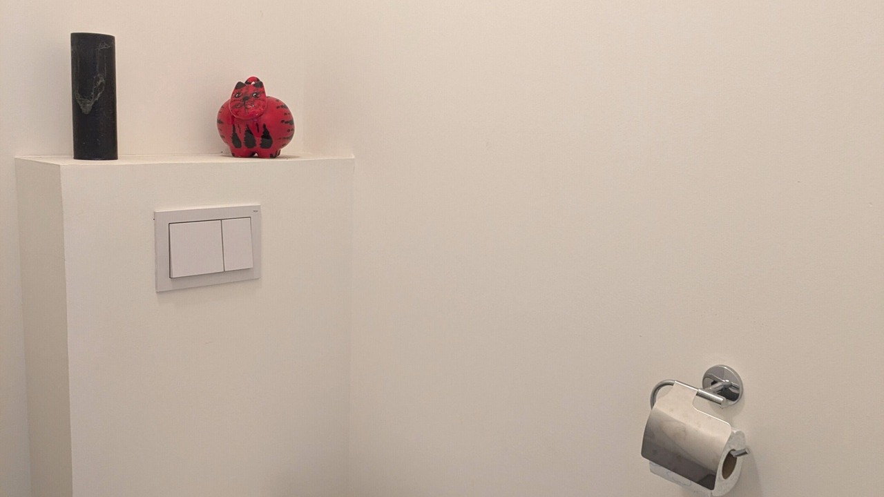 Photo of Bathroom in Palavas-les-Flots
