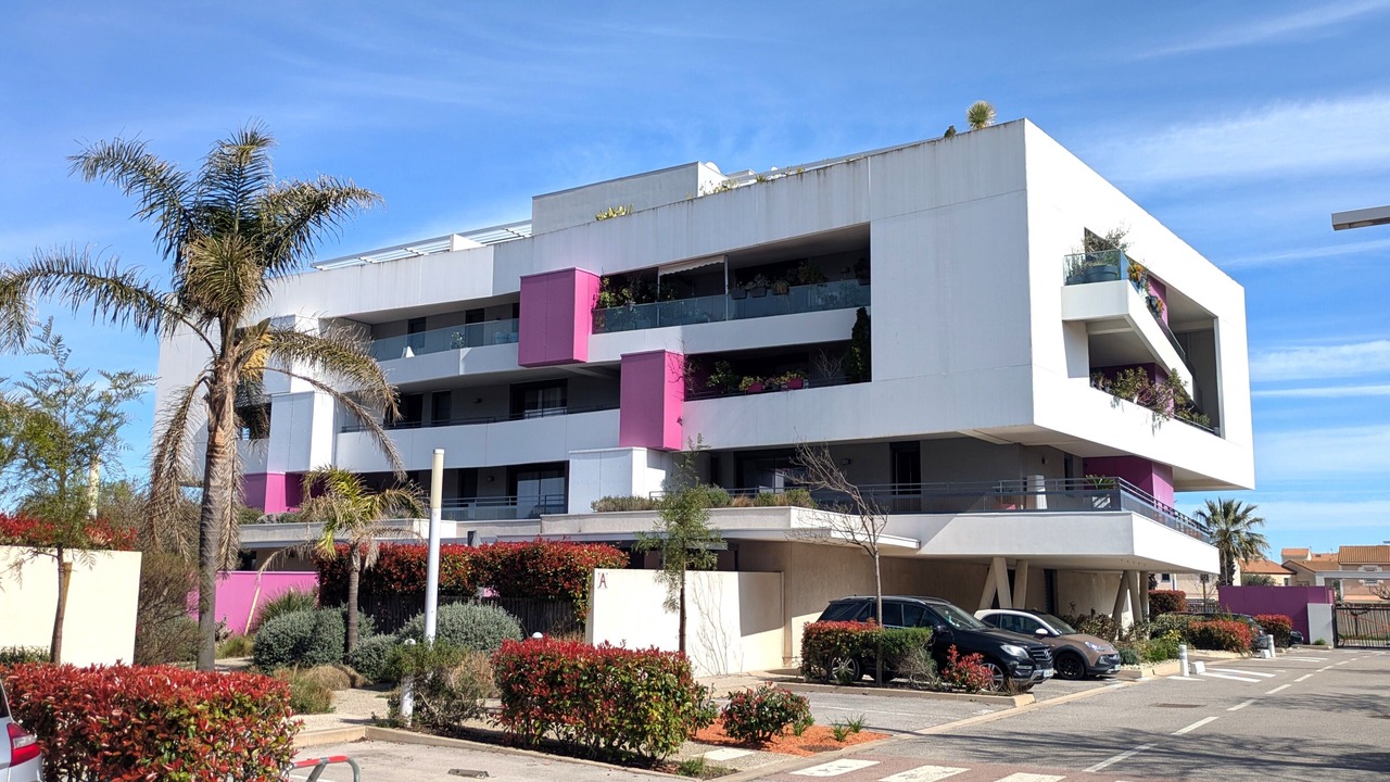 Photo of Outdoor in Palavas-les-Flots