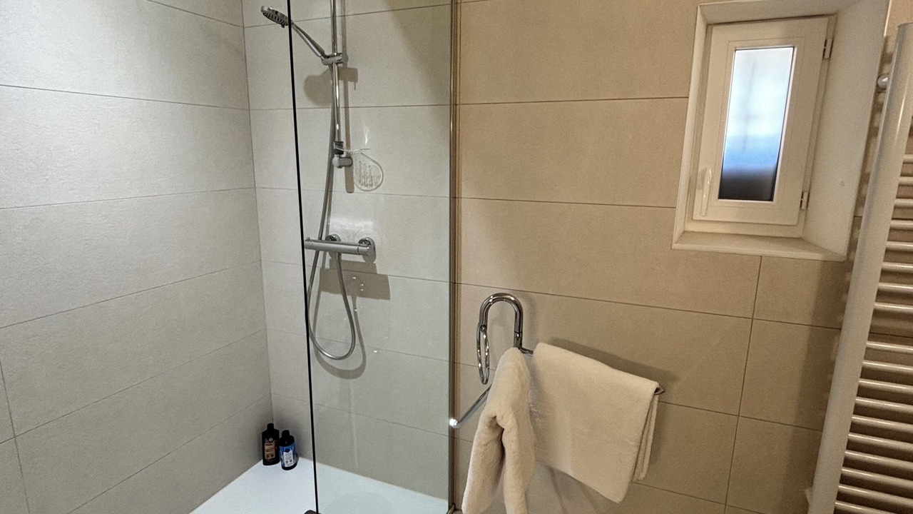 Photo of Bathroom in Muzillac