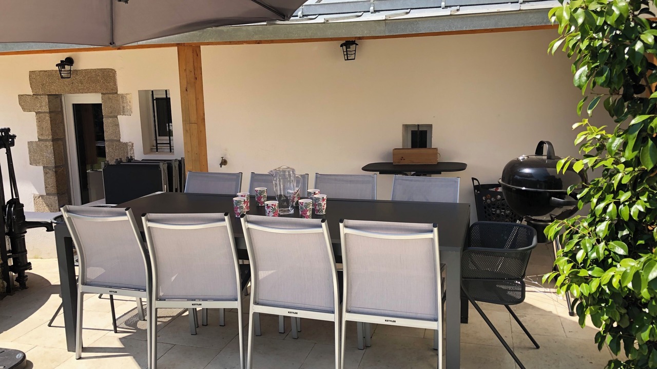 Photo of Outdoor in Muzillac