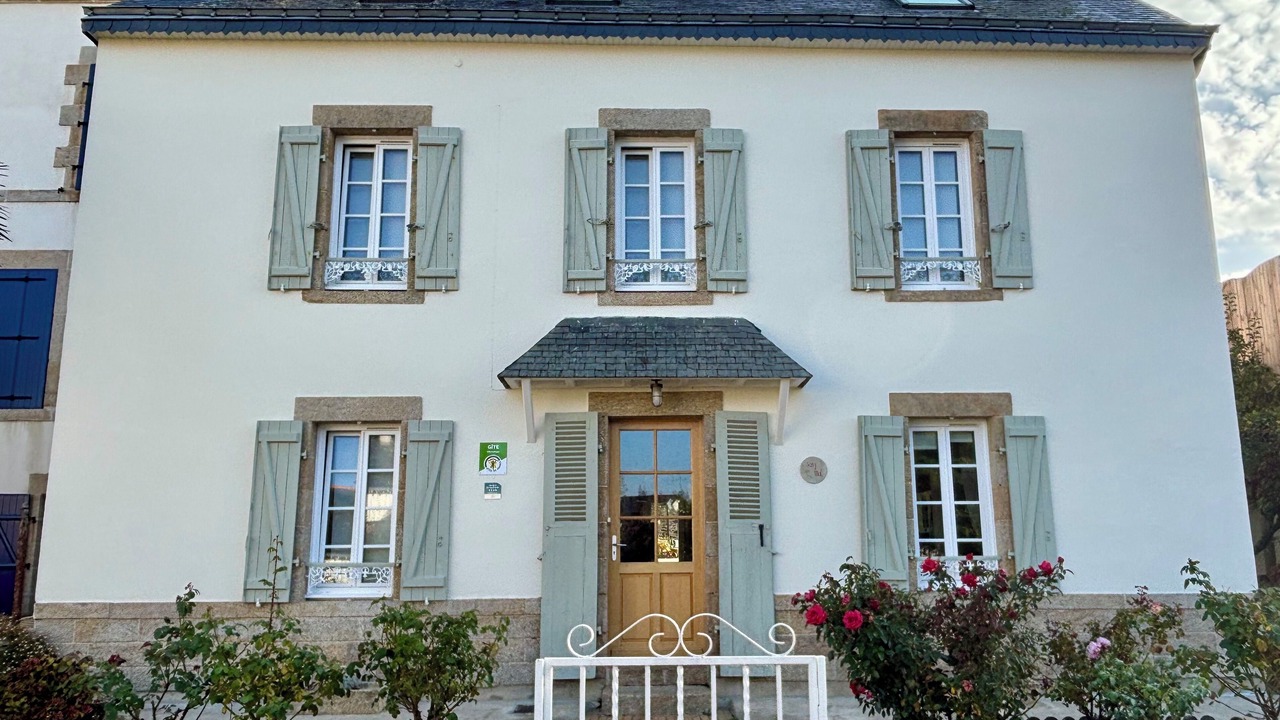 Photo of Outdoor in Muzillac