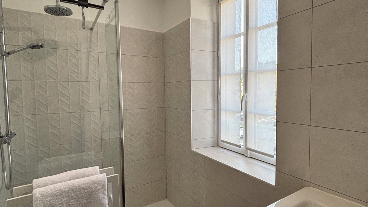 Photo of Bathroom in Muzillac