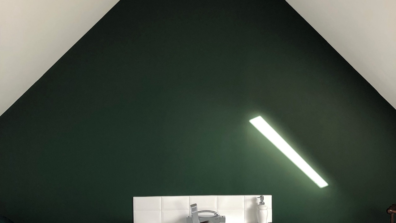 Photo of Bathroom in Muzillac