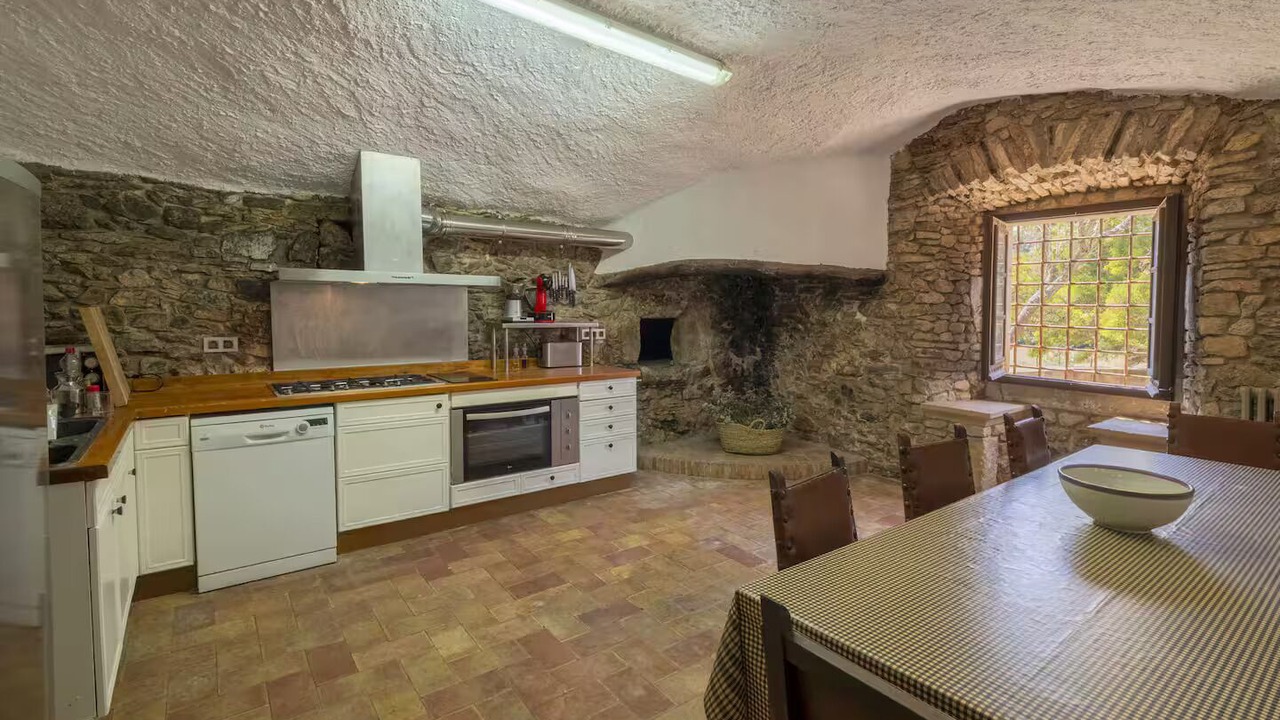 Photo of Kitchen in Pals