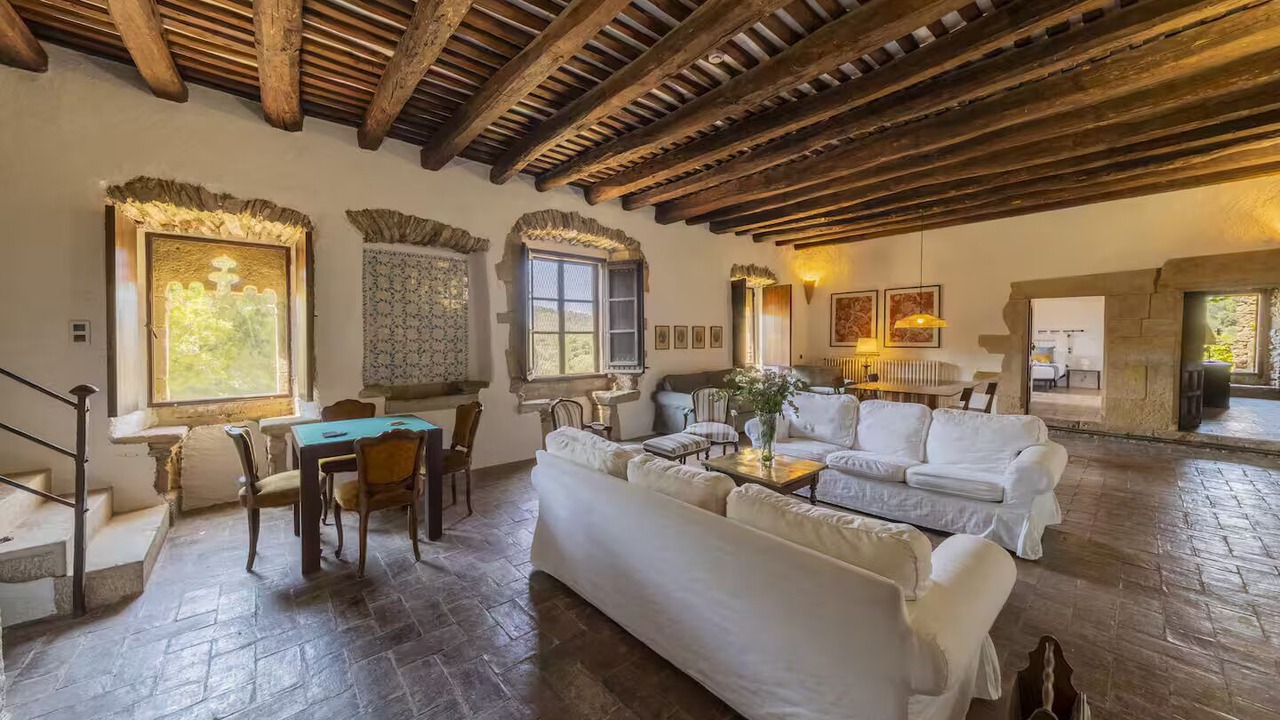 Photo of Livingroom in Pals