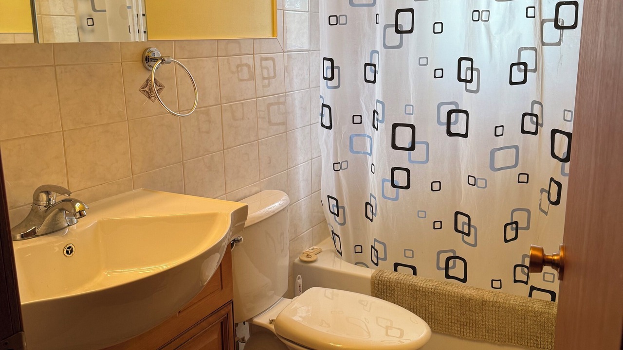 Photo of Bathroom in North Kawartha