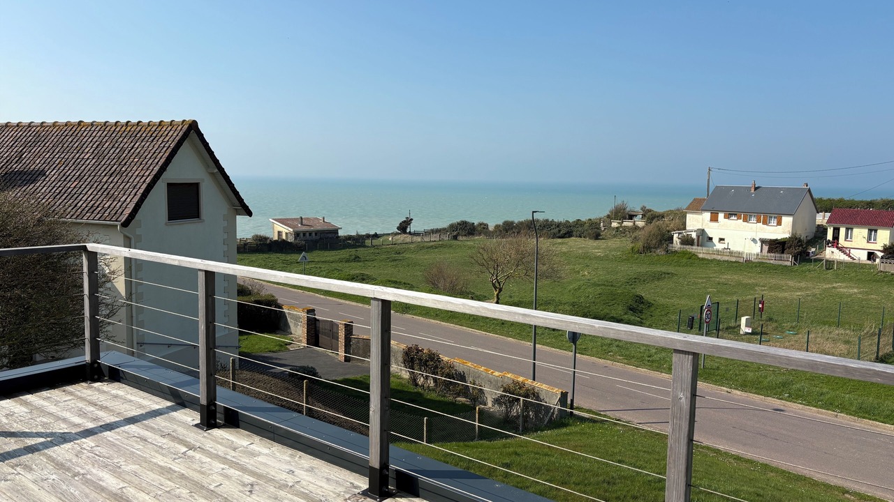 Photo of Outdoor in Mesnil-Val-Plage
