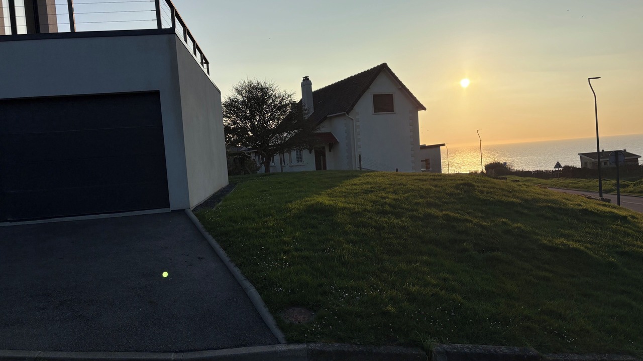 Photo of Outdoor in Mesnil-Val-Plage
