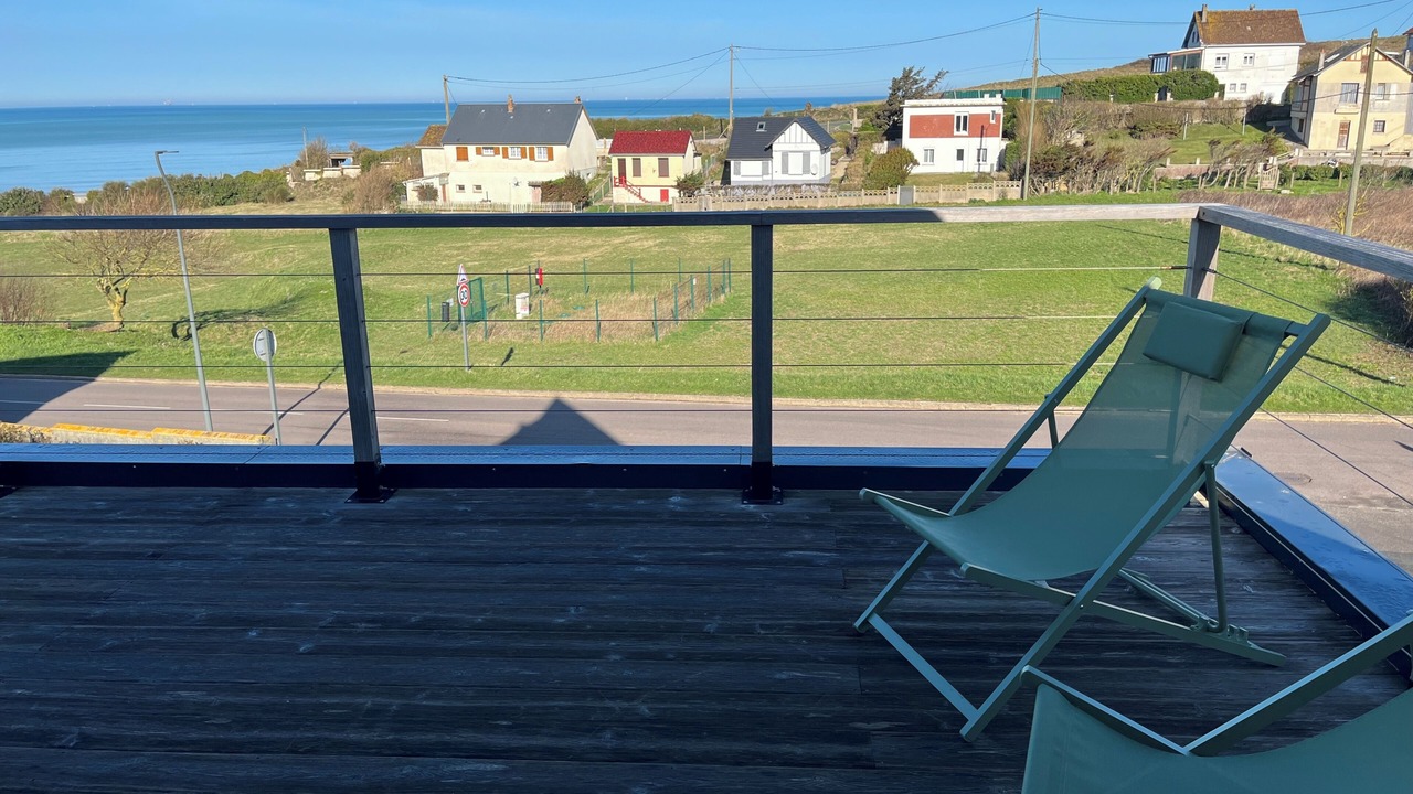 Photo of Outdoor in Mesnil-Val-Plage