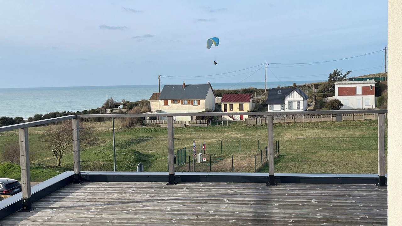Photo of Outdoor in Mesnil-Val-Plage
