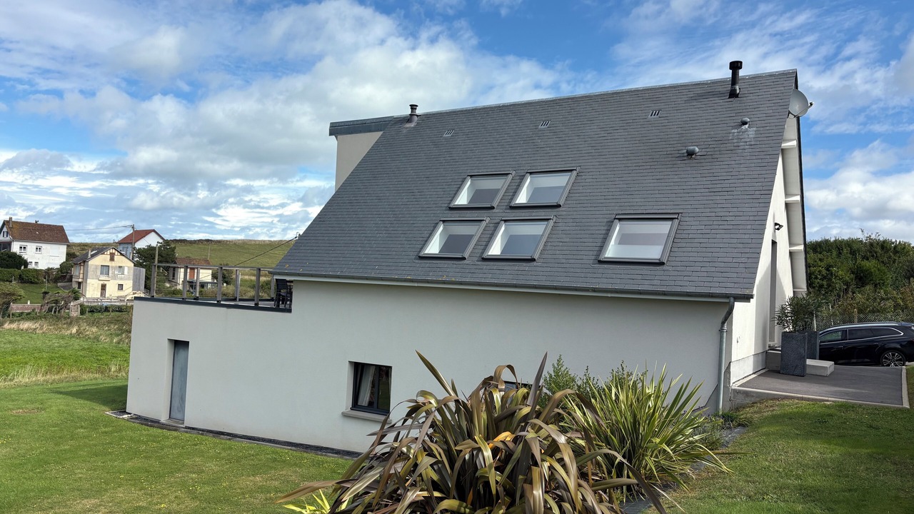 Photo of Outdoor in Mesnil-Val-Plage